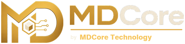 MDCore by MDCore Technology